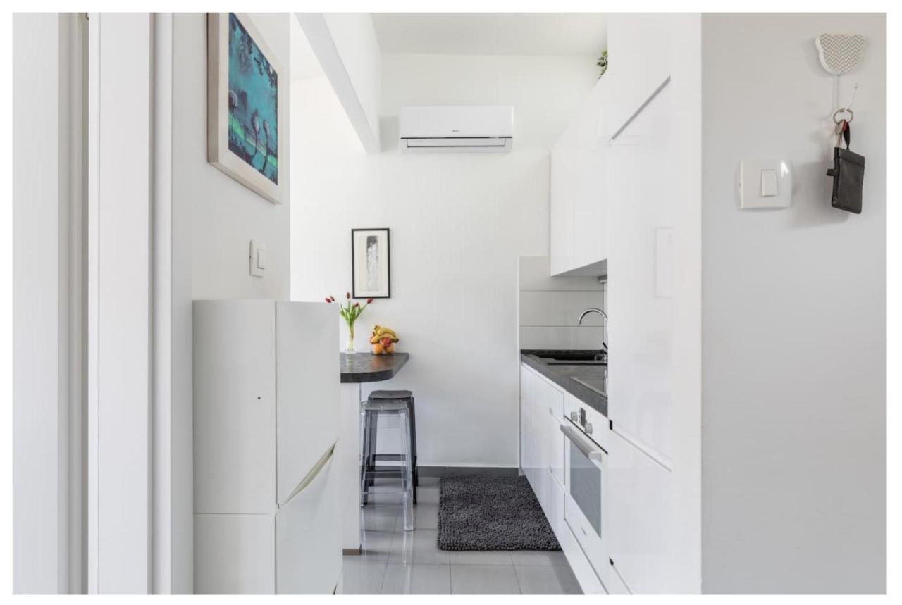 Banana Split Youth Apartment 외부 사진