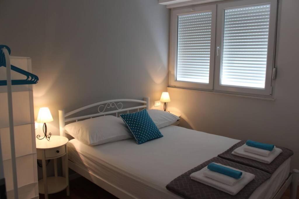 Banana Split Youth Apartment 외부 사진