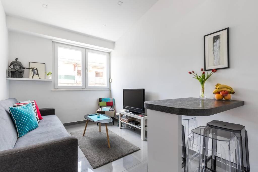 Banana Split Youth Apartment 외부 사진