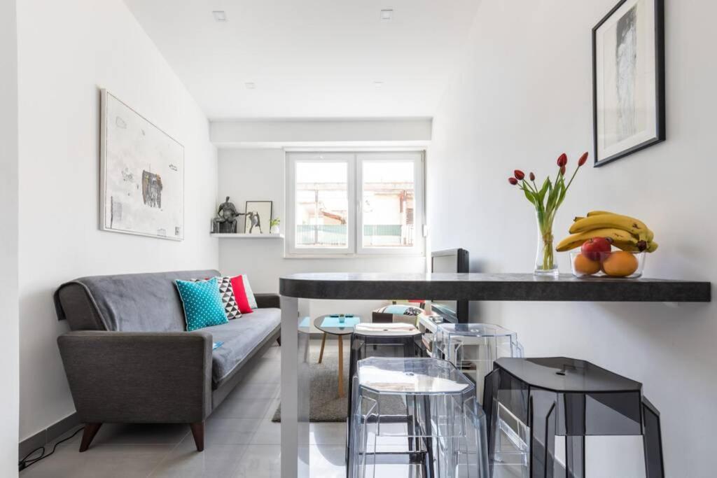 Banana Split Youth Apartment 외부 사진