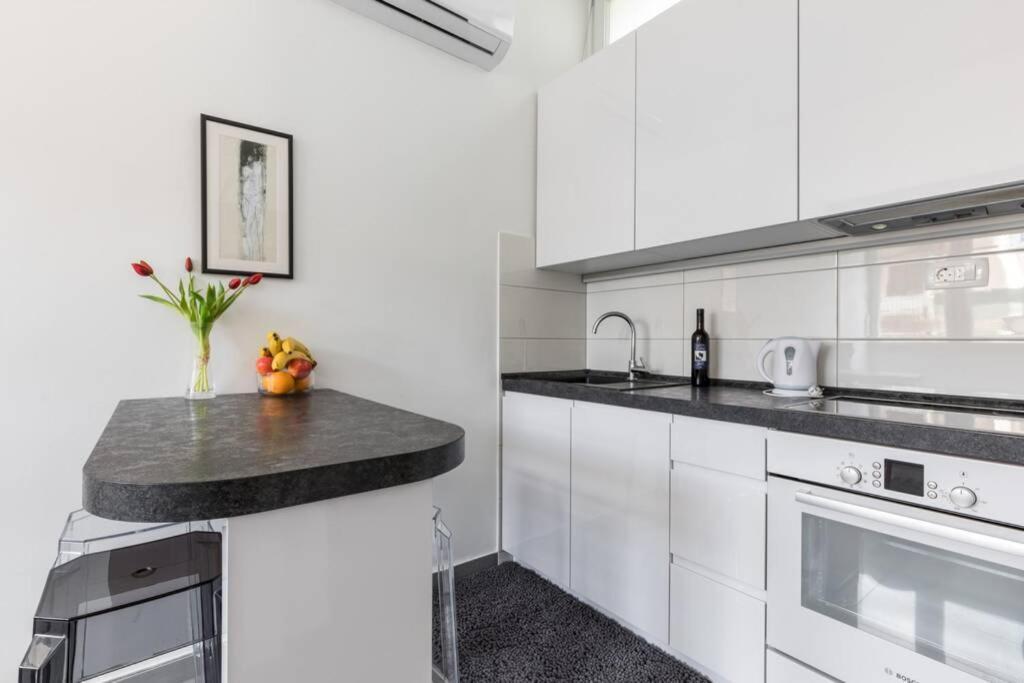 Banana Split Youth Apartment 외부 사진