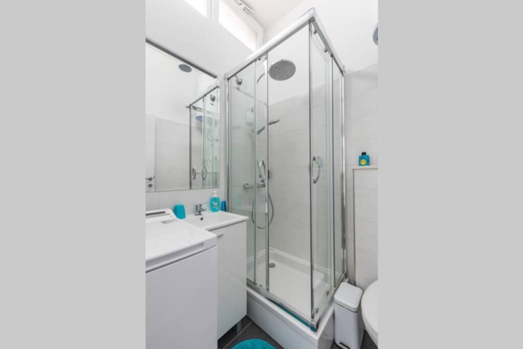 Banana Split Youth Apartment 외부 사진