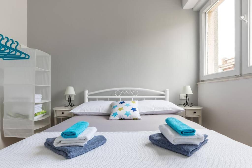 Banana Split Youth Apartment 외부 사진