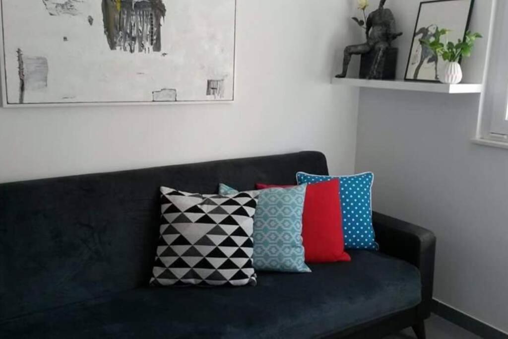 Banana Split Youth Apartment 외부 사진