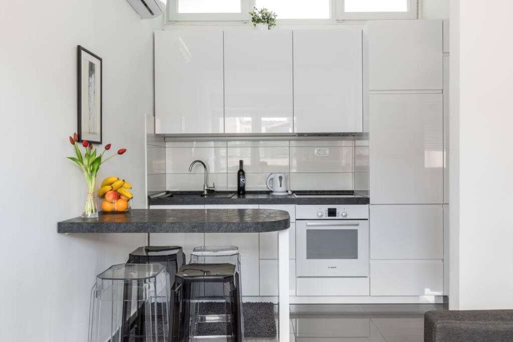 Banana Split Youth Apartment 외부 사진