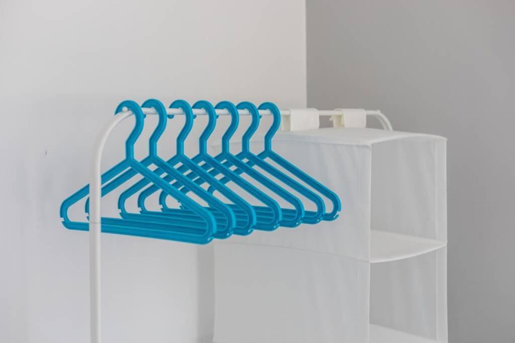 Banana Split Youth Apartment 외부 사진