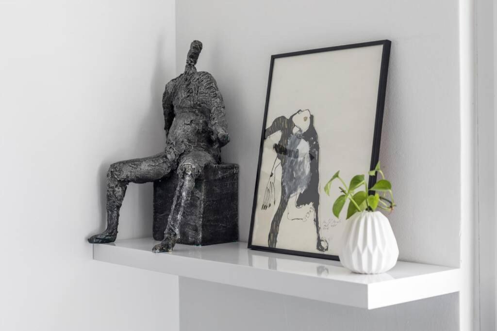 Banana Split Youth Apartment 외부 사진