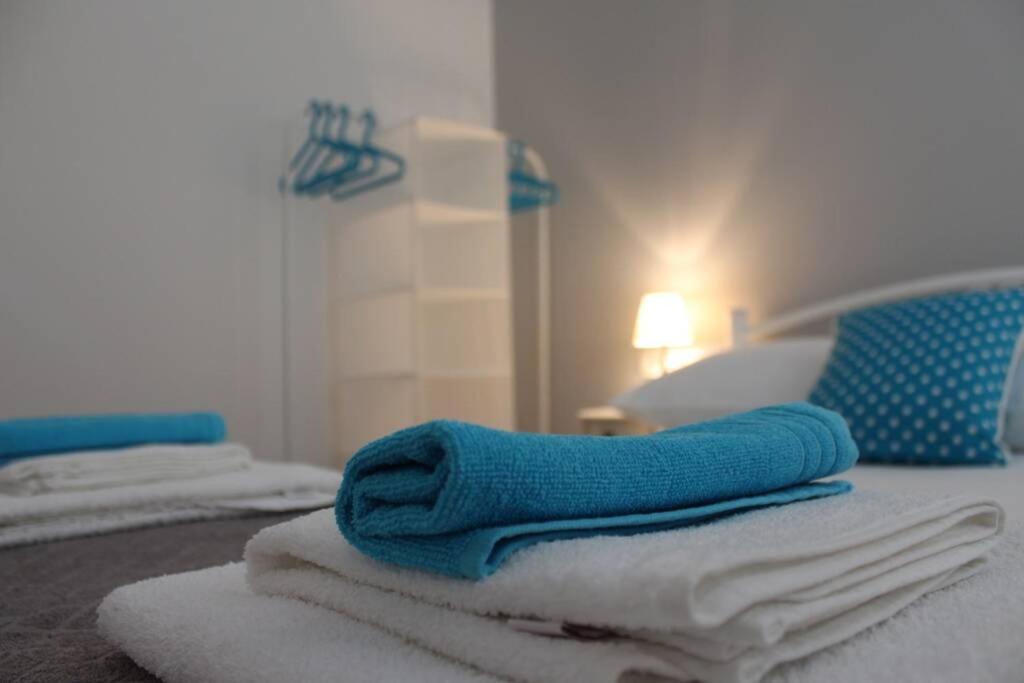 Banana Split Youth Apartment 외부 사진