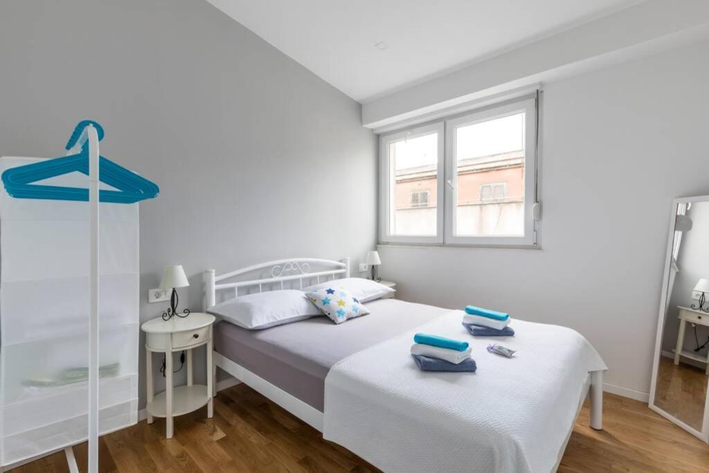 Banana Split Youth Apartment 외부 사진