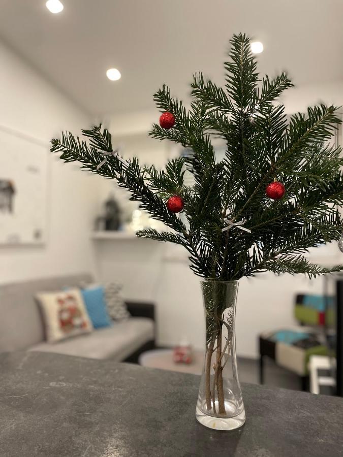 Banana Split Youth Apartment 외부 사진